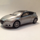 Illustration for article titled Tomica Honda CR-Z Review